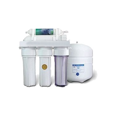 Kartepe Su Arıtmacı