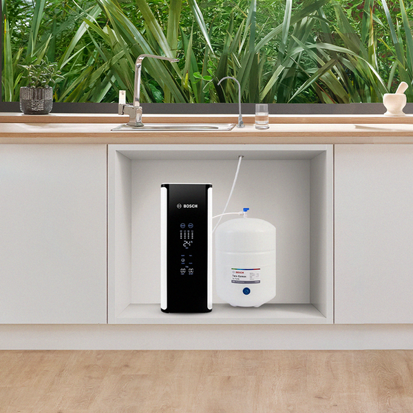 Kartepe Su Arıtmacı