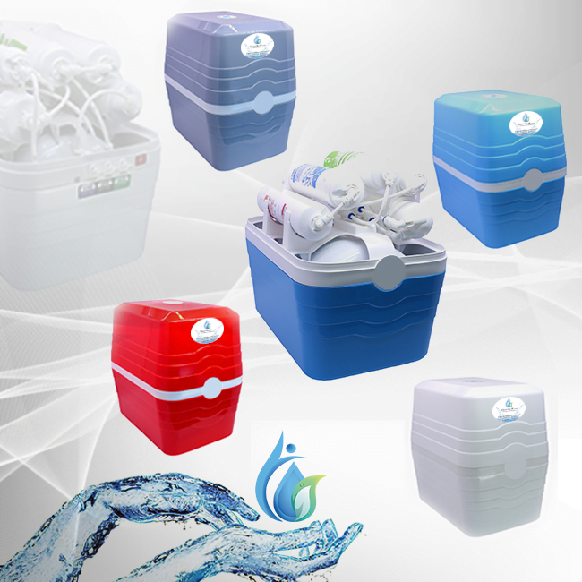 Kartepe Su Arıtmacı